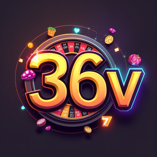 36v